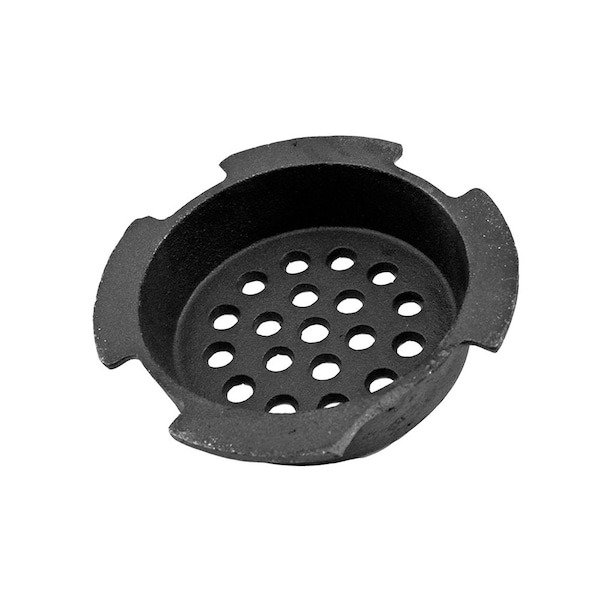 Cast Iron Sediment Bucket for Heavy Duty Floor Drains